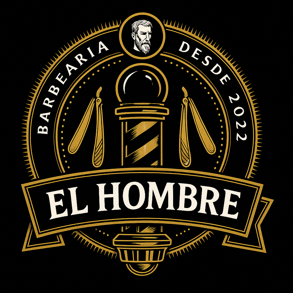 Logo El Hombre